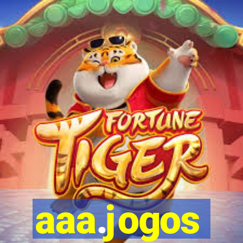 aaa.jogos