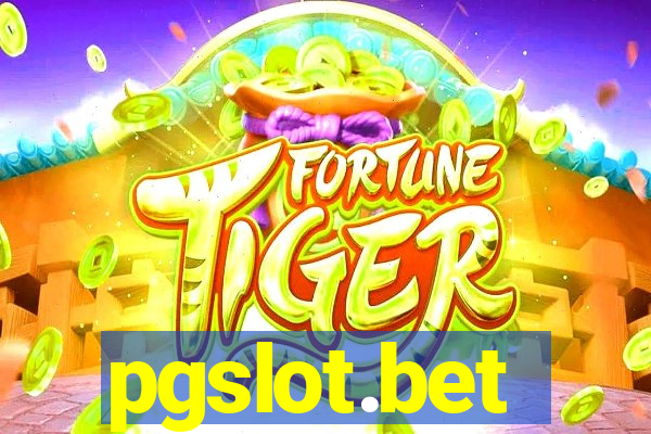 pgslot.bet