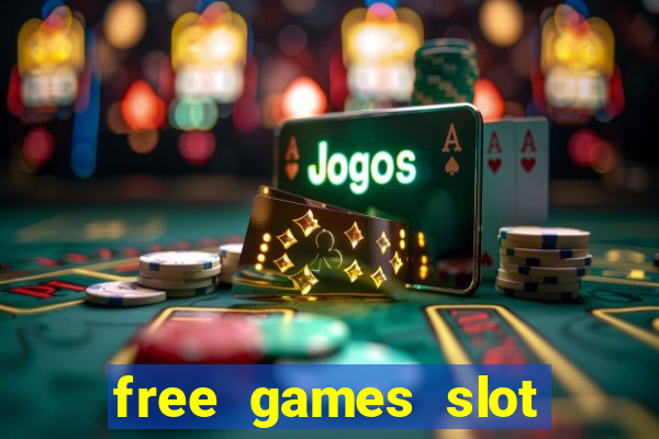 free games slot machines cleopatra