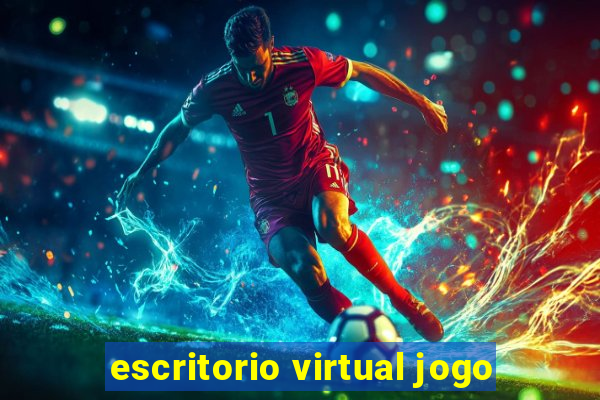 escritorio virtual jogo