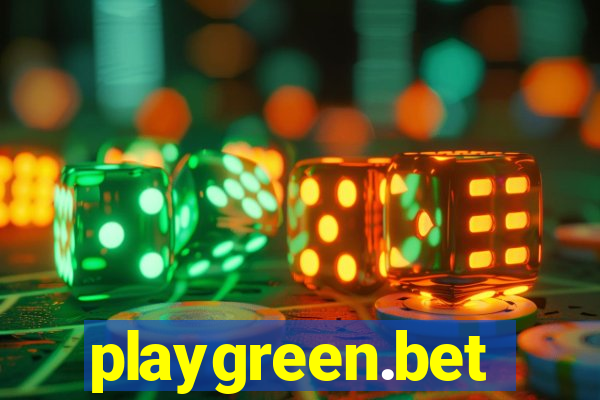 playgreen.bet