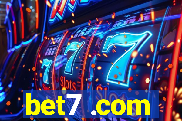 bet7 .com