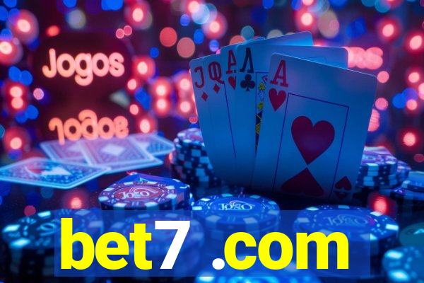 bet7 .com