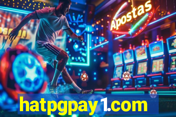 hatpgpay1.com