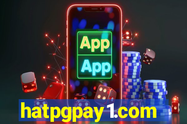 hatpgpay1.com