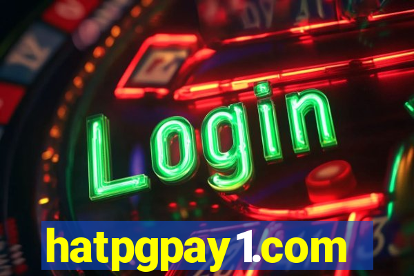 hatpgpay1.com