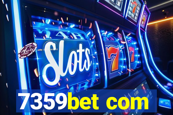 7359bet com