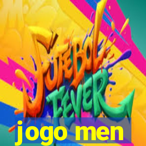 jogo men