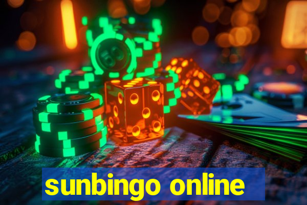 sunbingo online