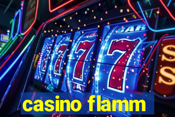 casino flamm