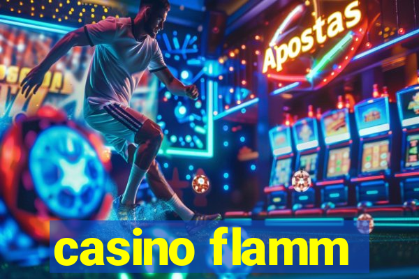 casino flamm