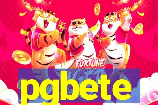 pgbete