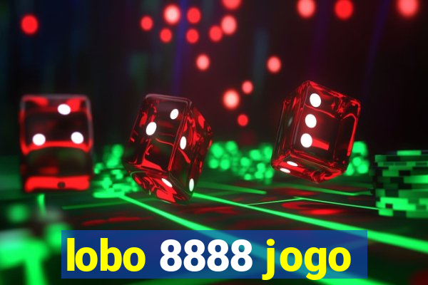 lobo 8888 jogo