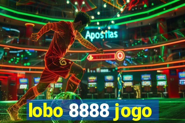 lobo 8888 jogo