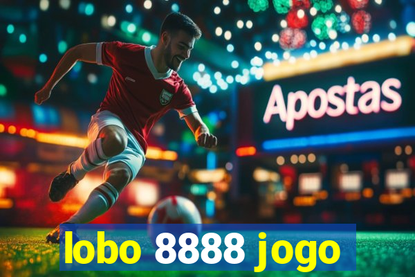 lobo 8888 jogo