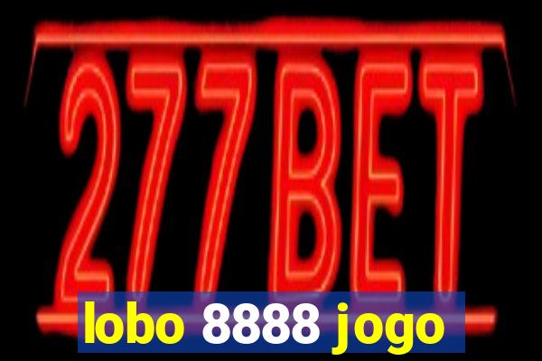 lobo 8888 jogo