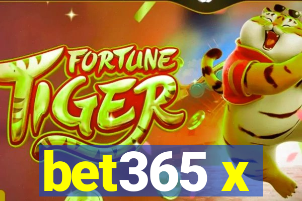 bet365 x