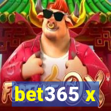 bet365 x