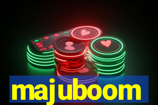 majuboom