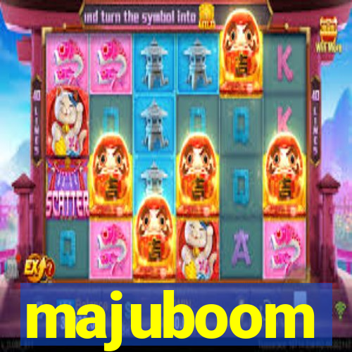 majuboom