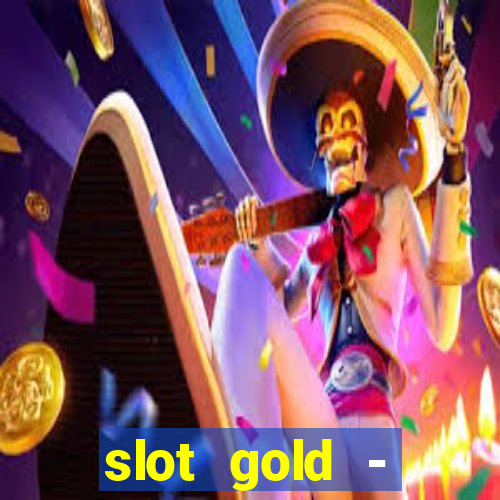 slot gold - fortune tiger