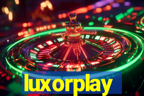 luxorplay