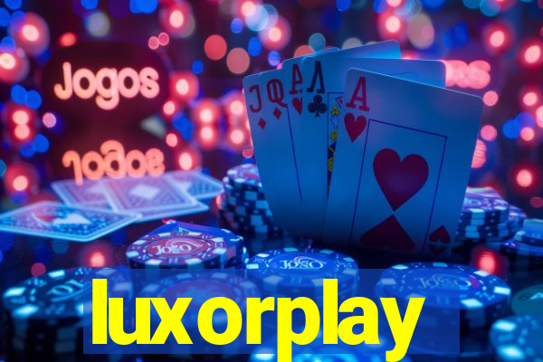 luxorplay