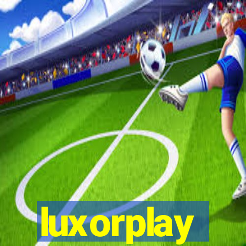 luxorplay