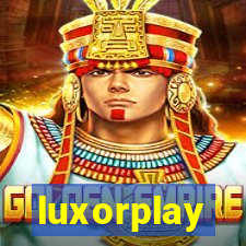 luxorplay