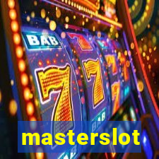 masterslot