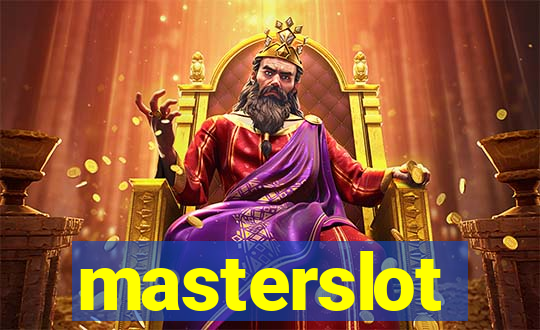 masterslot