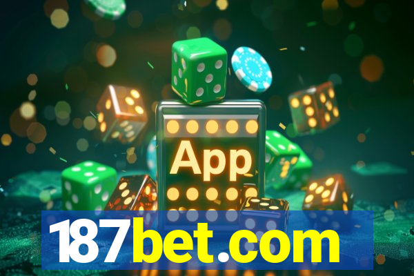 187bet.com