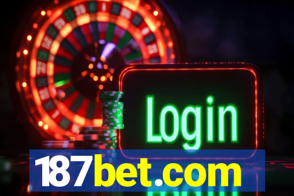 187bet.com