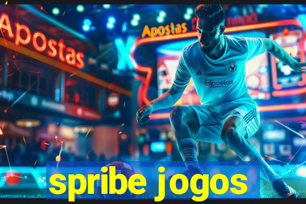 spribe jogos