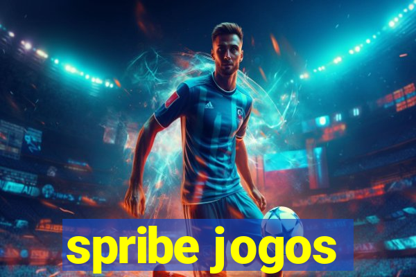 spribe jogos