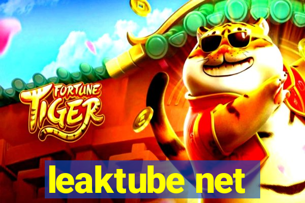 leaktube net