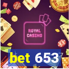 bet 653