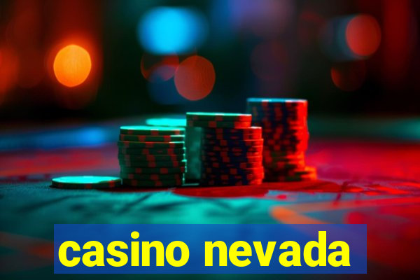 casino nevada