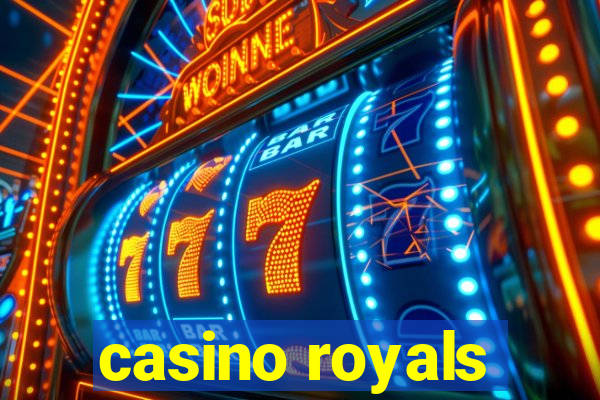 casino royals