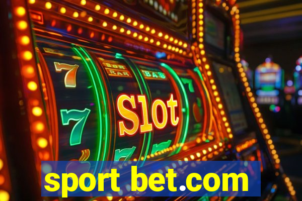 sport bet.com