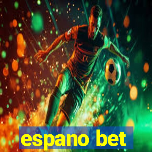 espano bet