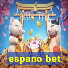 espano bet