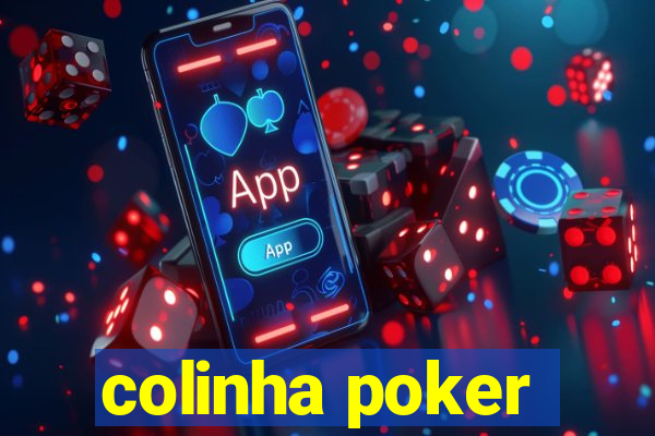 colinha poker