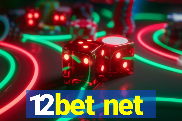 12bet net