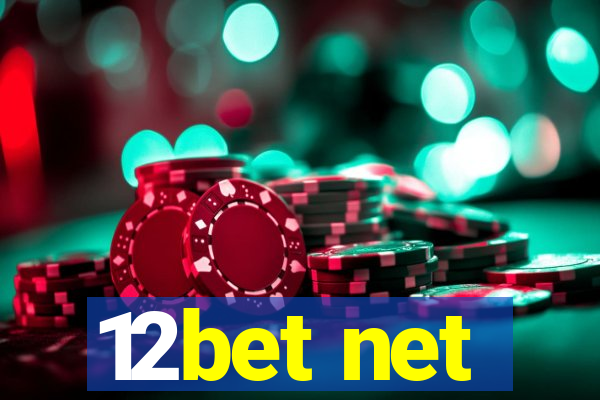 12bet net