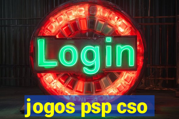 jogos psp cso