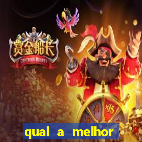 qual a melhor banca para jogar o jogo do tigre