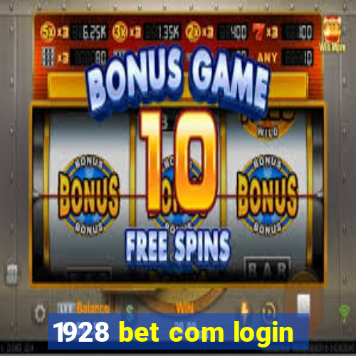 1928 bet com login