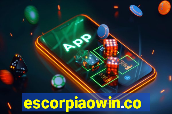 escorpiaowin.com