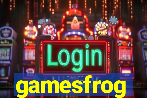 gamesfrog